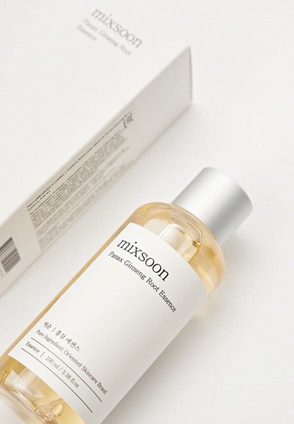 Эссенция для лица Mixsoon