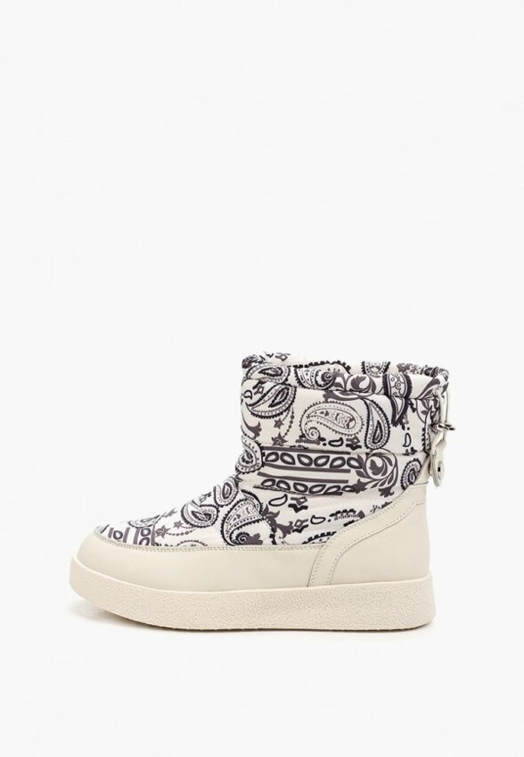 Дутики Salamander