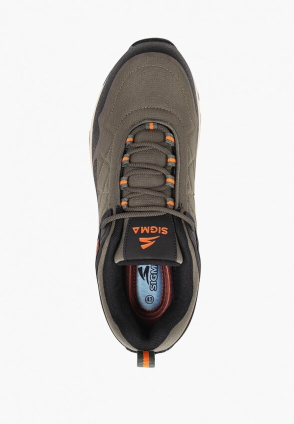 Кроссовки трекинговые Sigma