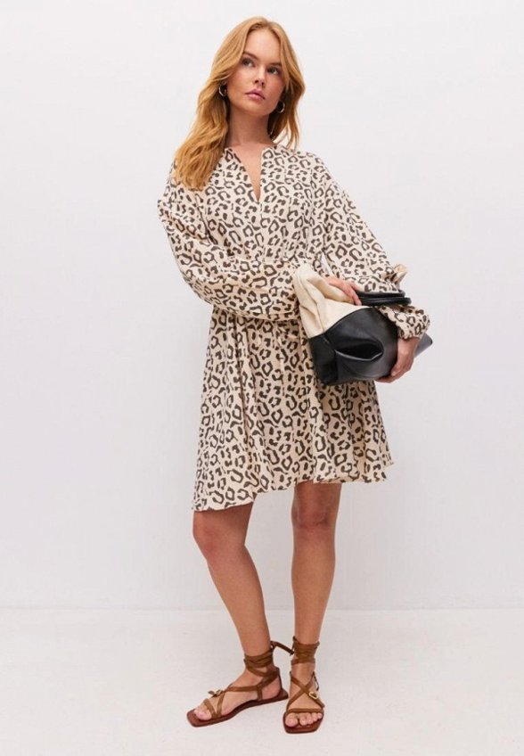 Платье Govorili