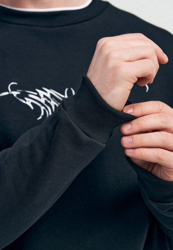 Свитшот Твое