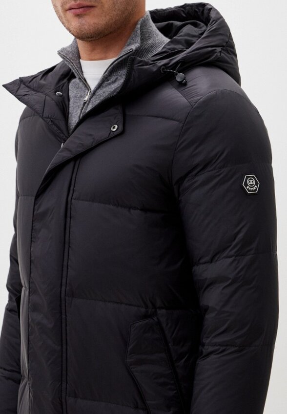 Пуховик Ritter