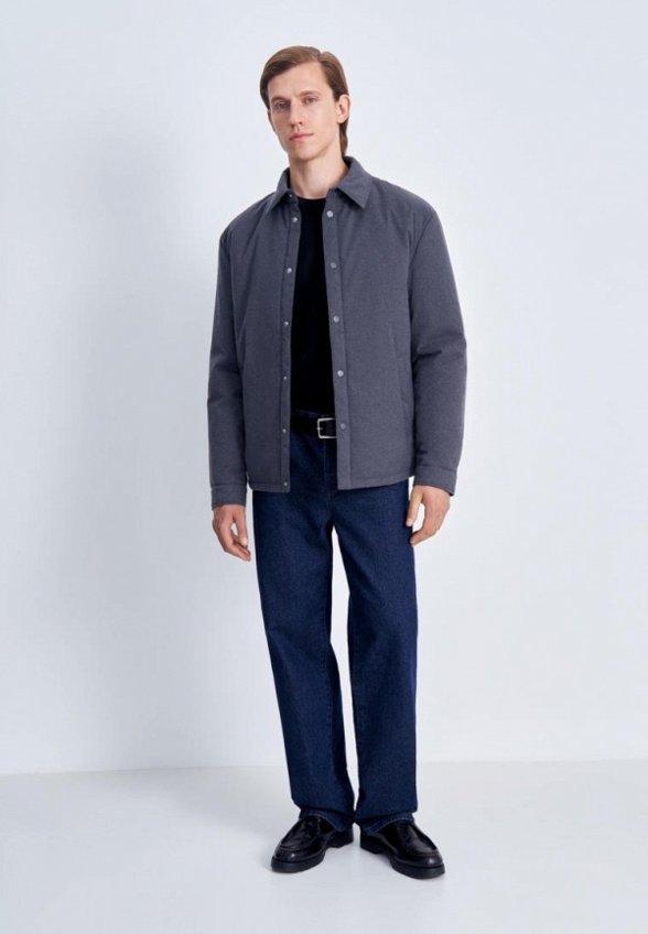 Куртка-рубашка Finn Flare