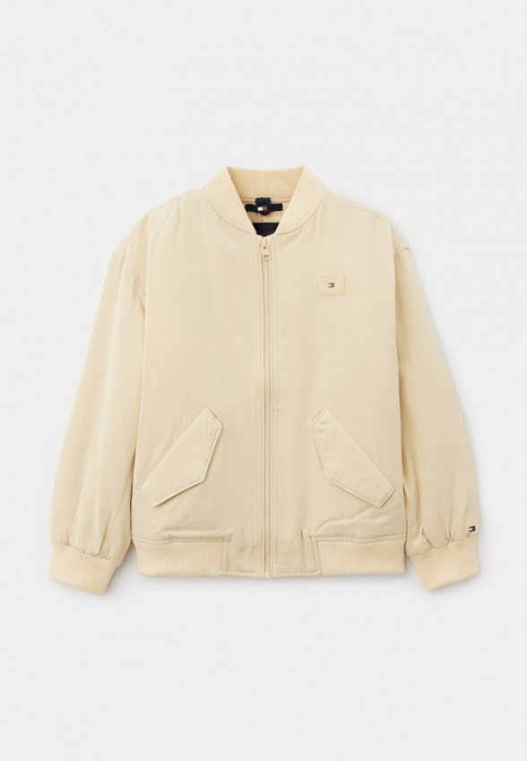 Куртка утепленная Tommy Hilfiger