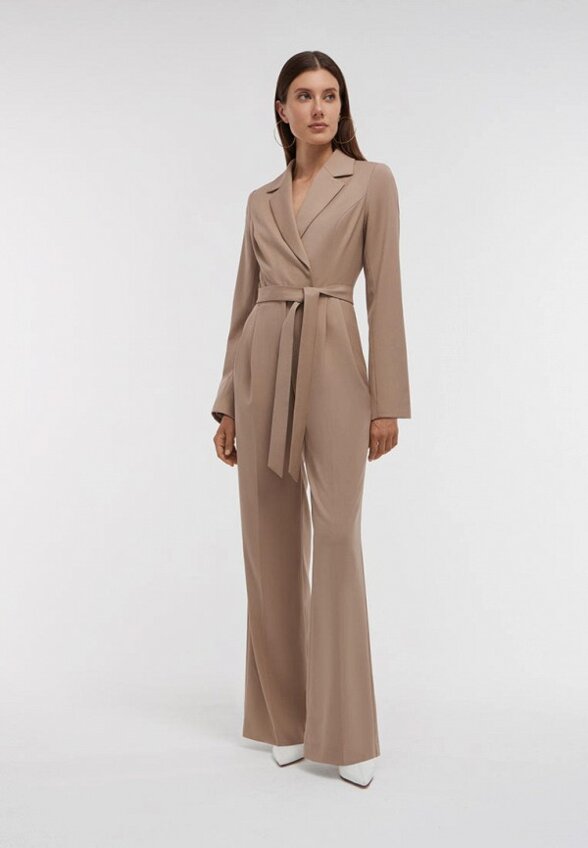 Комбинезон Anna Pekun