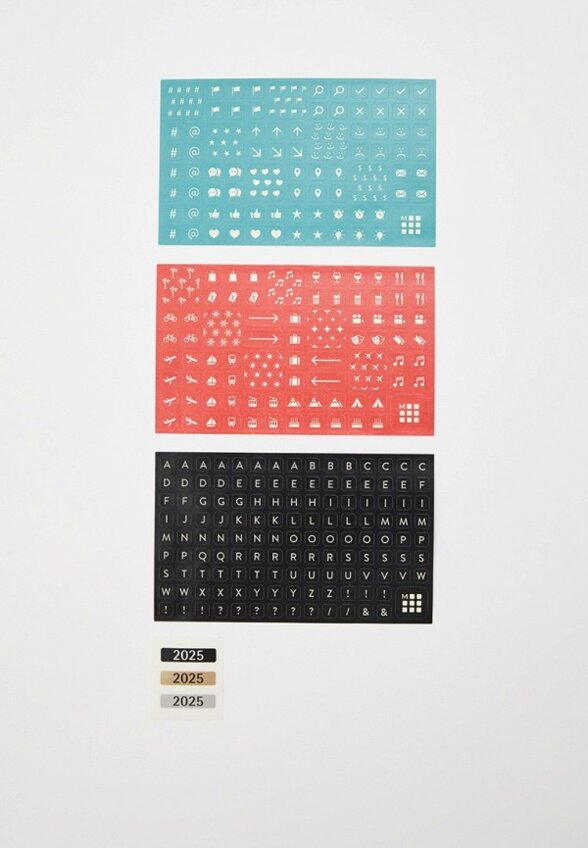 Еженедельник Moleskine