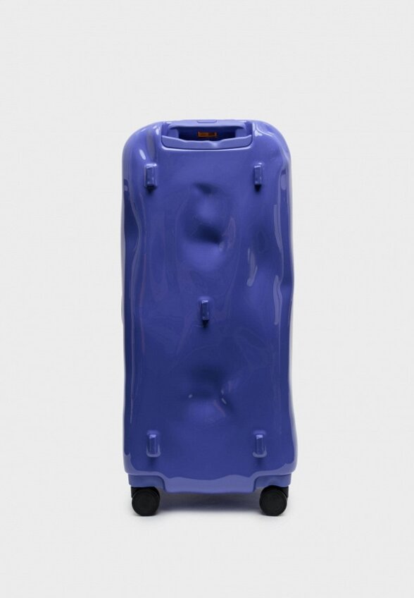 Чемодан Crash Baggage