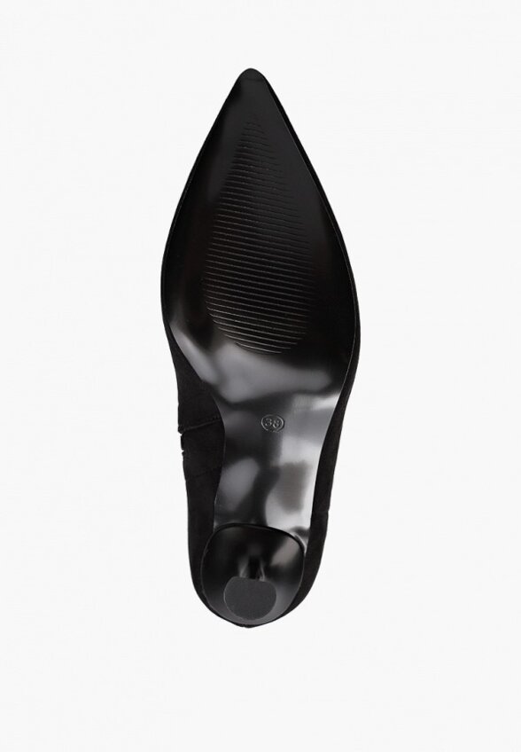 Ботильоны Dino Ricci Select