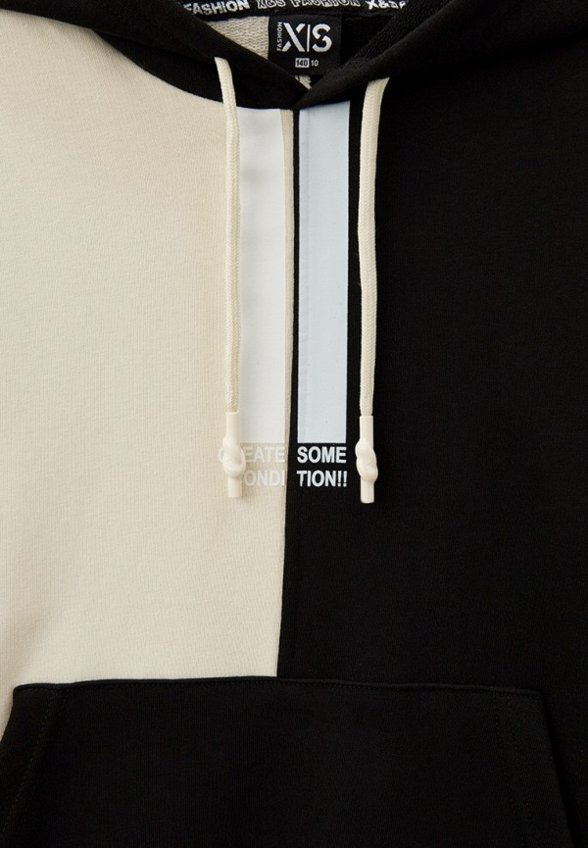 Худи Fashion X&S