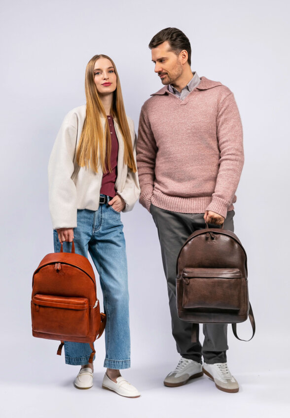 Др.Коффер B402941-244-09 рюкзак