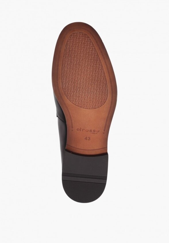 Лоферы El'Rosso