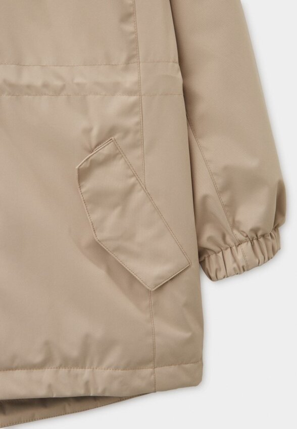 Куртка утепленная FikaBooka