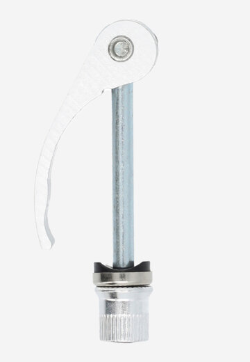 Эксцентрик Reaction M6x63 мм, Серебряный