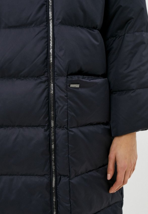 Пуховик Dixi-Coat