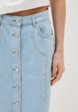Юбка джинсовая Neohit4  - превью