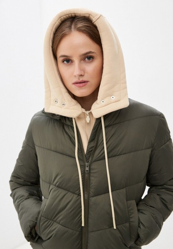 Капор UNU Clothing