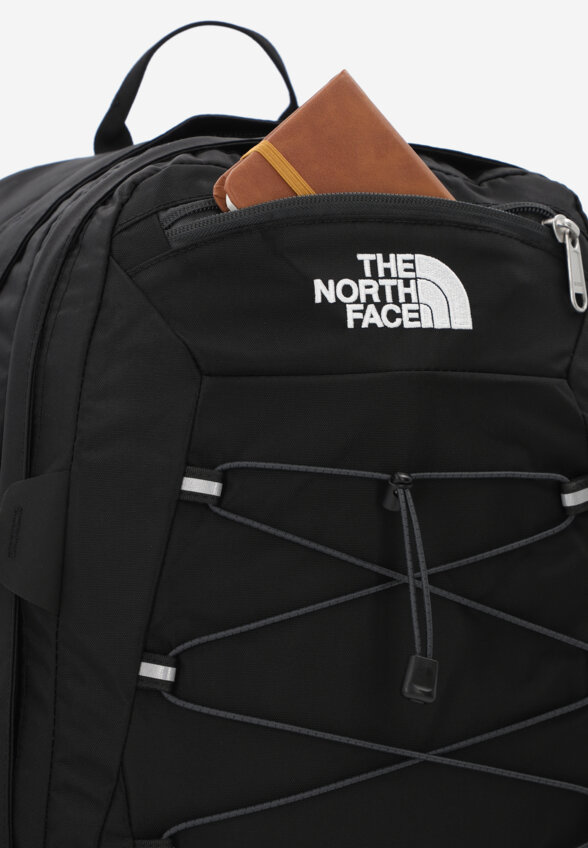 Рюкзак The North Face, Черный