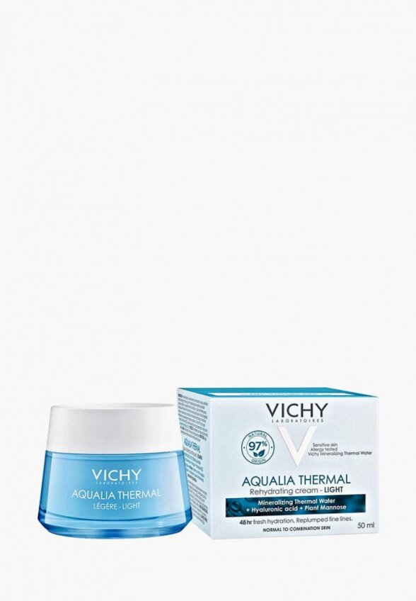 Крем для лица Vichy
