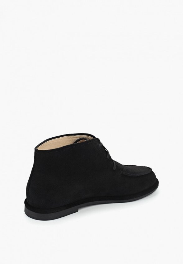 Ботинки Lusavou