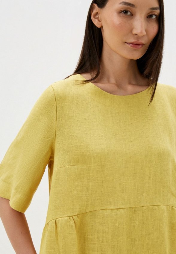 Платье Fabretti