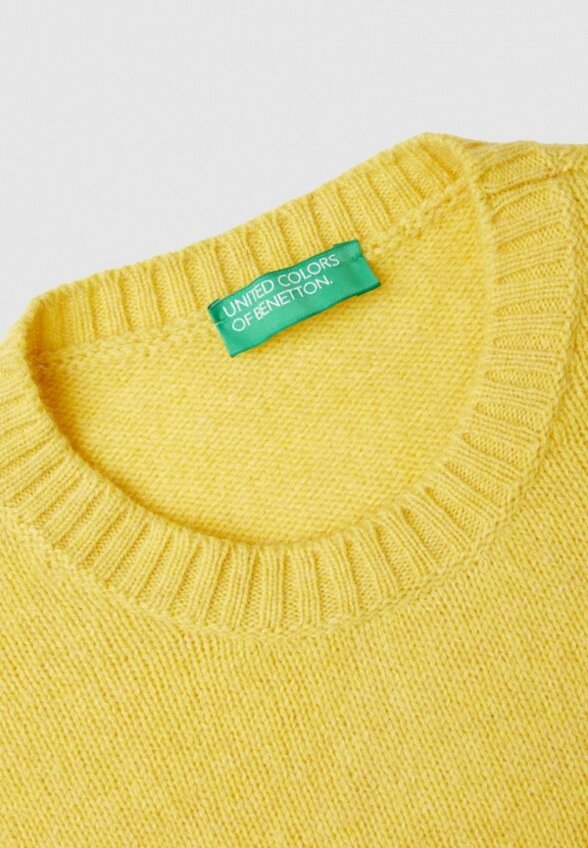 Джемпер United Colors of Benetton