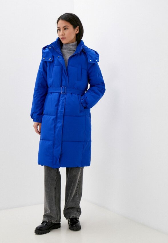 Пуховик Izabella