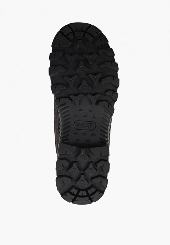 Ботинки трекинговые NCF