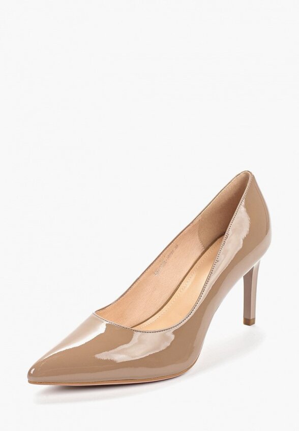 Туфли Thomas Munz