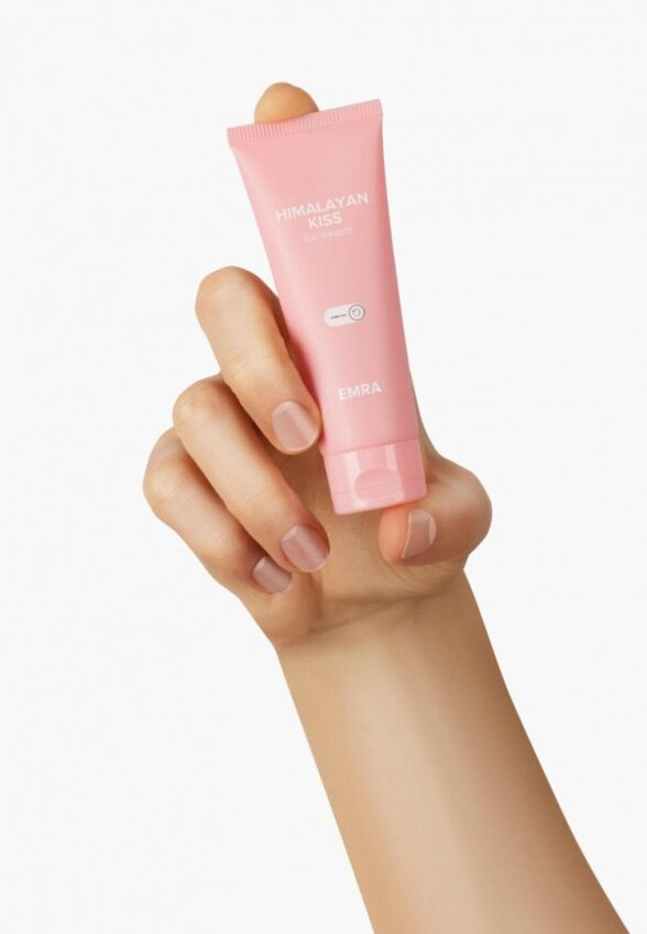 Зубная паста Emra