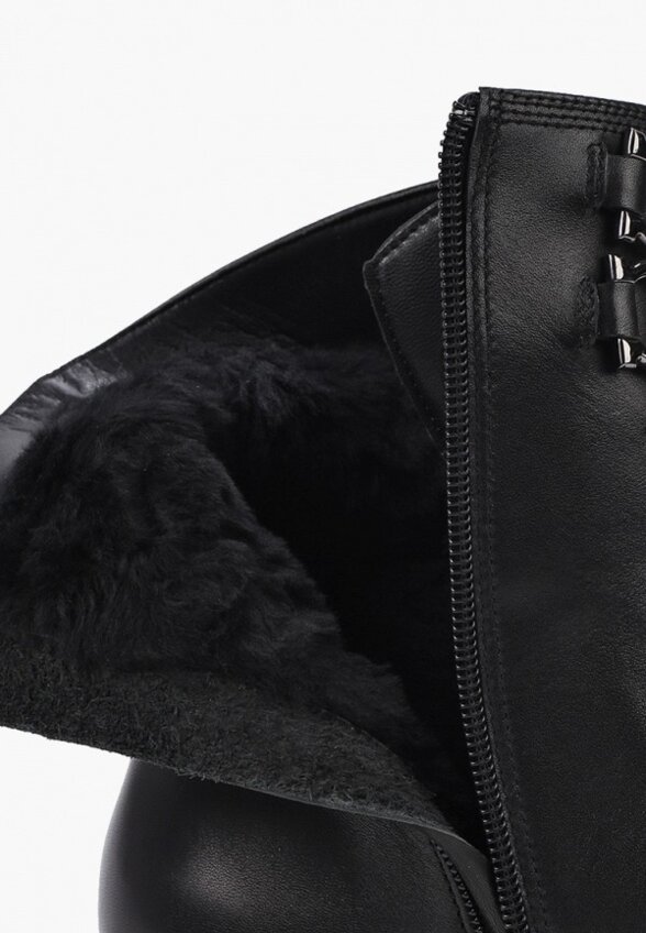 Ботинки Getnave