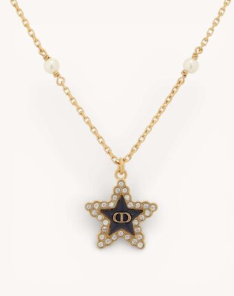 Dior Necklace женщинам
