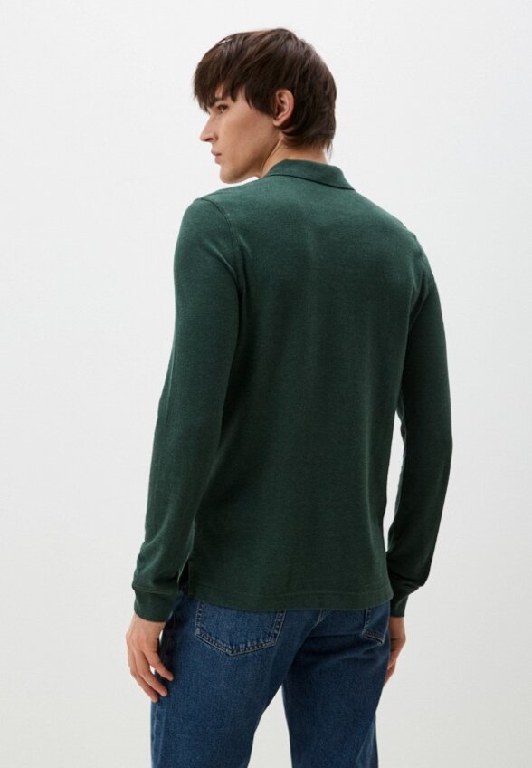 Поло United Colors of Benetton