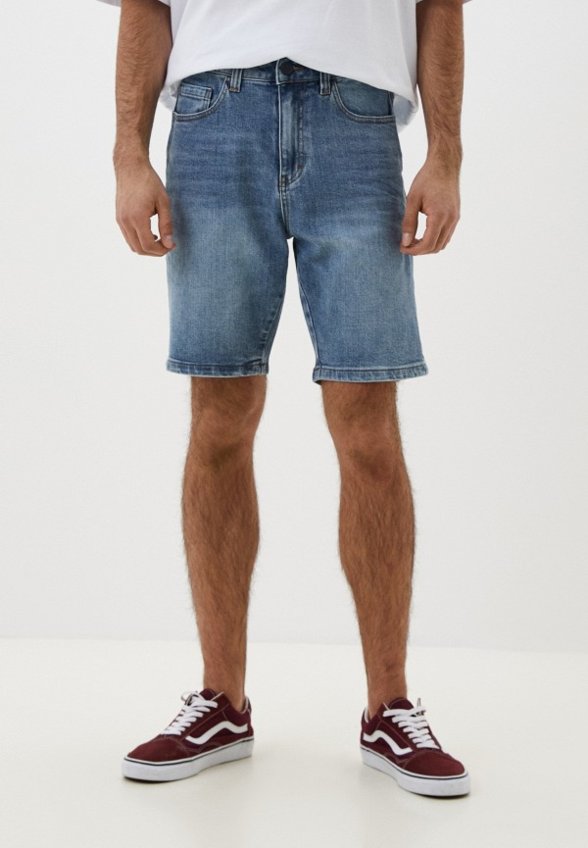 Шорты джинсовые Ogogo