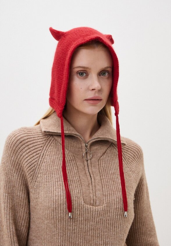 Шапка marhatter