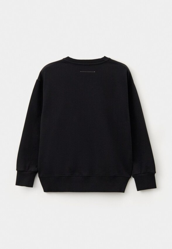 Свитшот MM6 Maison Margiela