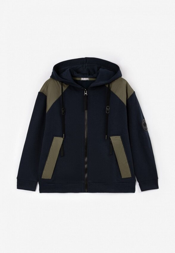 Толстовка Gulliver