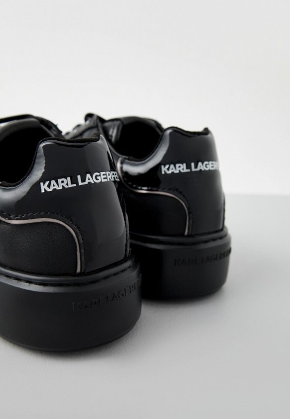Кеды Karl Lagerfeld