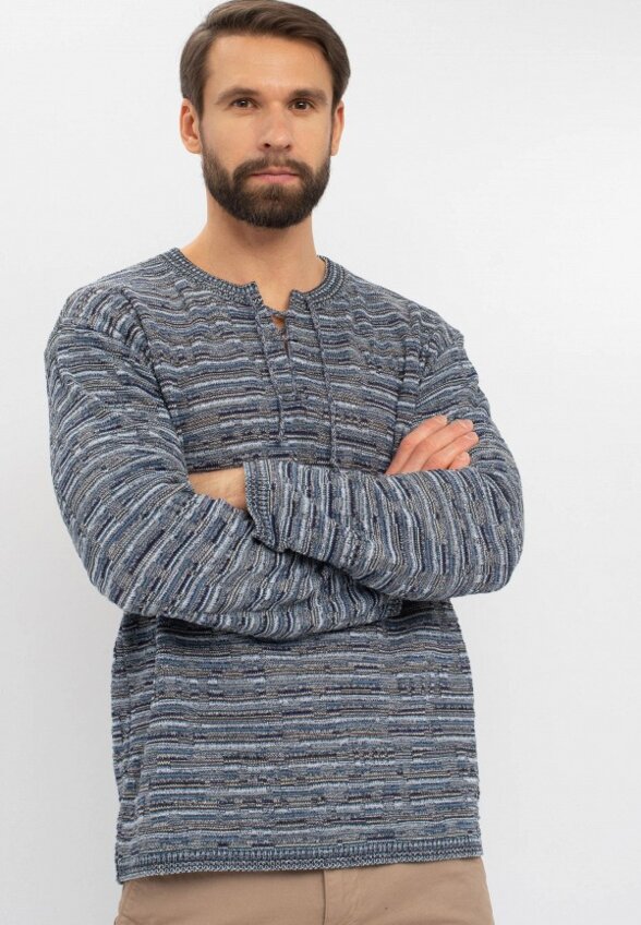 Джемпер Стим