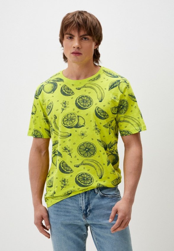 Футболка O'STIN