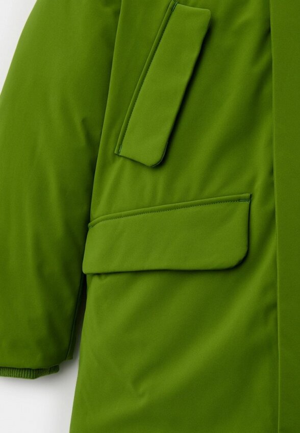 Парка Save the Duck