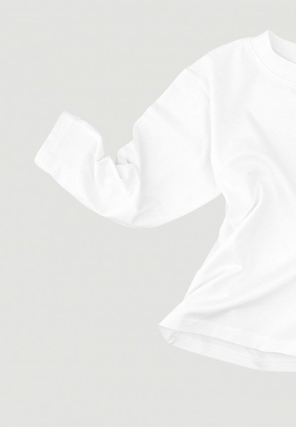 Лонгслив Mjolk