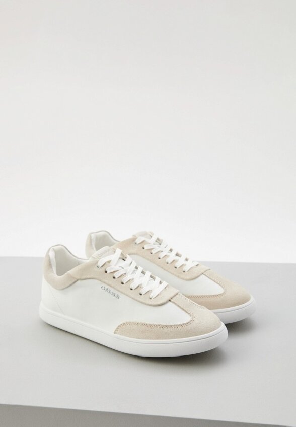 Кеды Calvin Klein