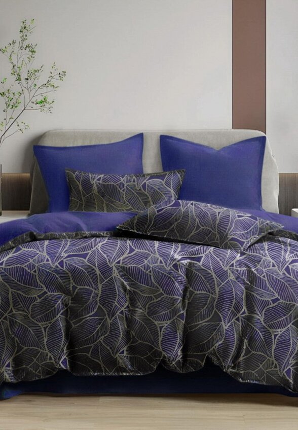 Постельное белье Евро Sofi De Marko