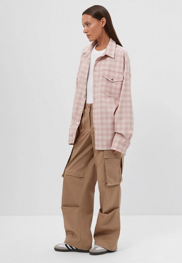 Рубашка Apiss