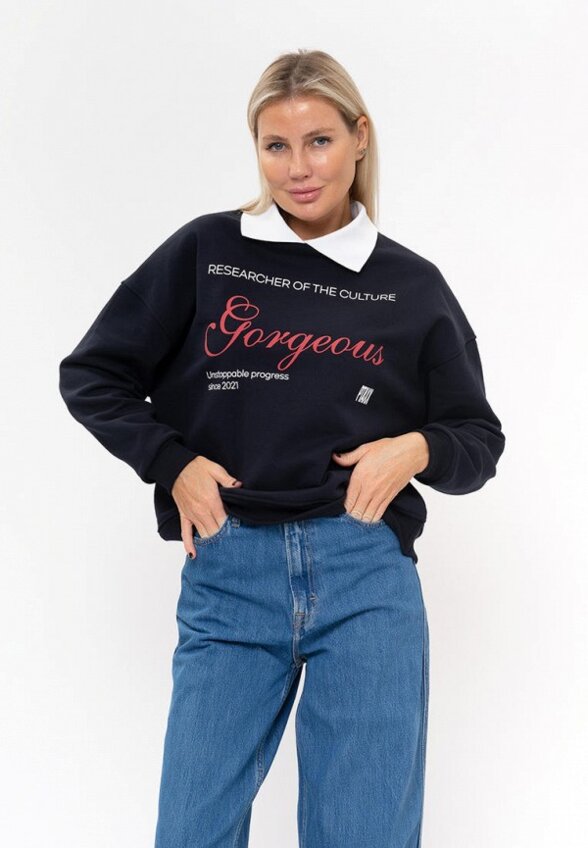 Свитшот Ptaxx