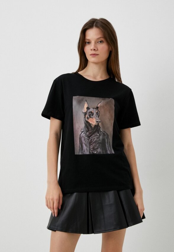 Футболка домашняя Sinar