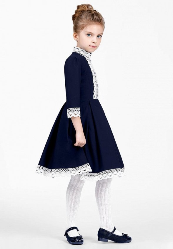 Платье Alisia Fiori