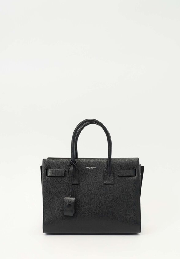 Saint Laurent Sac De Jour