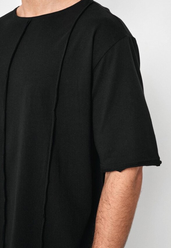Футболка Torae Black