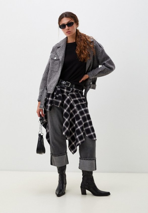 Джемпер Terranova